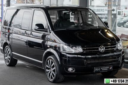 VW T5 Multivan 189.431 km 27.990 &euro; Villingen-Schwenningen 78054