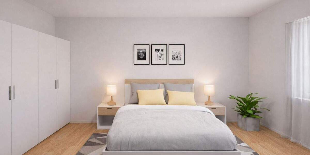 Etagenwohnung Villingen-Schwenningen Marbach - 2 Zimmer, 71 m&sup2;, 305.600&euro; | Angebot:25695906