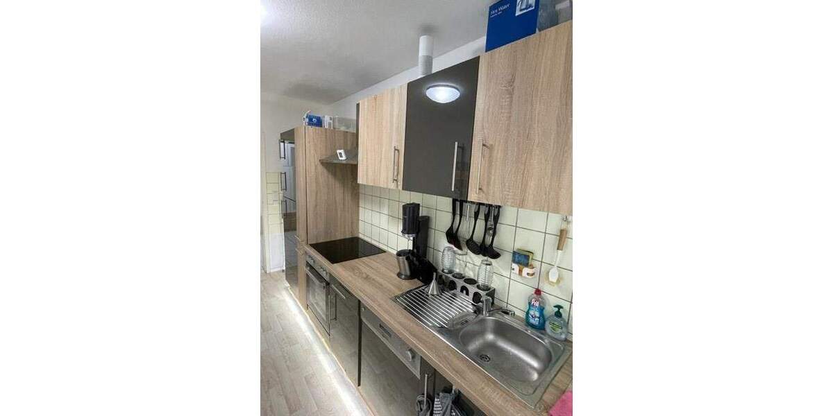 Etagenwohnung Villingen-Schwenningen Villingen - 2 Zimmer, 124.500&euro; | Angebot:25666361