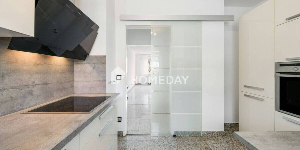 Etagenwohnung Tuttlingen - 3 Zimmer, 76 m&sup2;, 229.000&euro; | Angebot:25696792