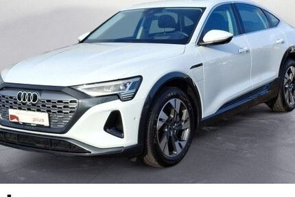 Audi Q8 e-tron 101.858 km 40.880 &euro; Rottweil 78628