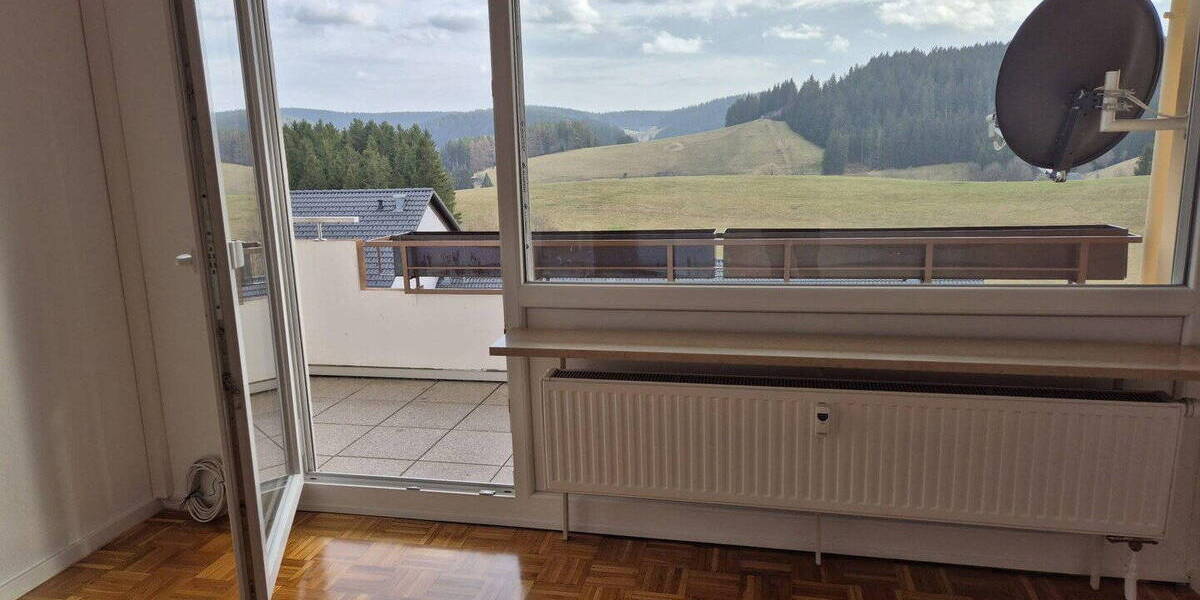 Etagenwohnung Furtwangen Stadtgebiet - 2 Zimmer, 72 m&sup2;, 179.000&euro; | Angebot:26048742