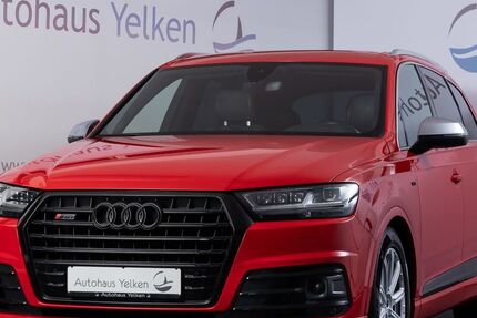 Audi SQ7 138.240 km 37.490 &euro; Spaichingen 78549