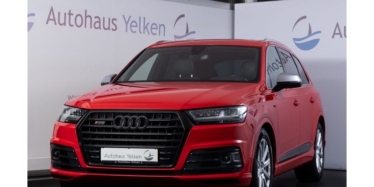 Audi SQ7 138.240 km 37.490 &euro; Spaichingen 78549