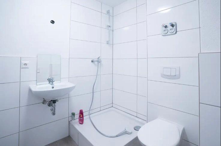 Erdgeschoßwohnung Tuttlingen - 2 Zimmer, 45 m&sup2;, 500&euro; | Angebot:26088235
