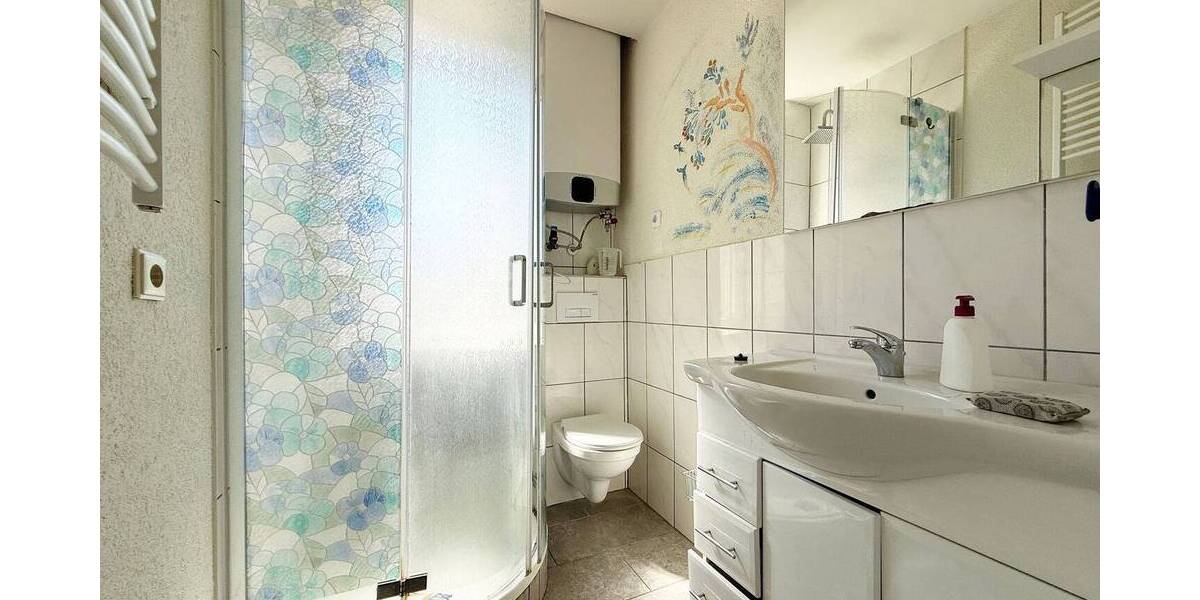 Etagenwohnung Immendingen Hattingen - 3 Zimmer, 68 m&sup2;, 119.000&euro; | Angebot:25662387