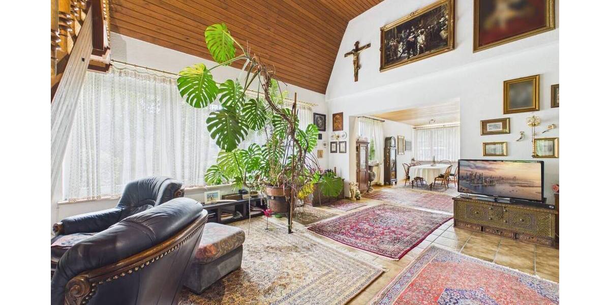 Einfamilienhaus Oberndorf am Neckar Oberndorf - 6 Zimmer, 180 m&sup2;, 335.000&euro; | Angebot:26787142