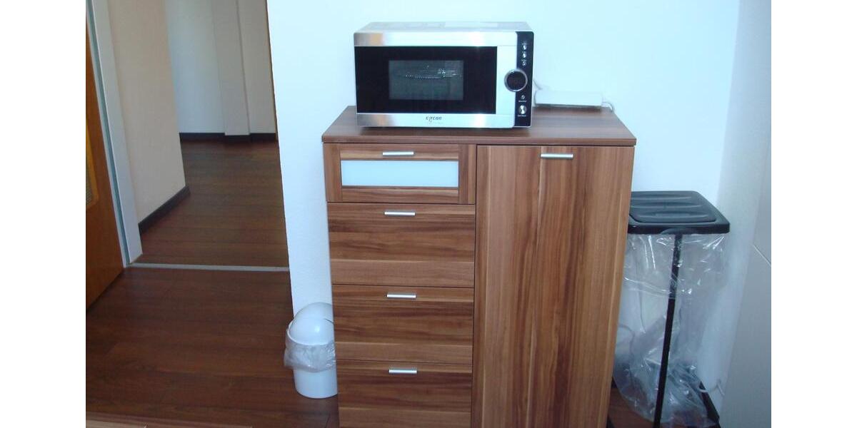 Etagenwohnung Villingen-Schwenningen Schwenningen - 1 Zimmer, 20 m&sup2;, 330&euro; | Angebot:25646110