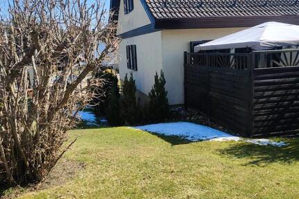 Wohnung Tuningen - 1.5 Zimmer, 37 m&sup2;, 400&euro; | Angebot:26004523