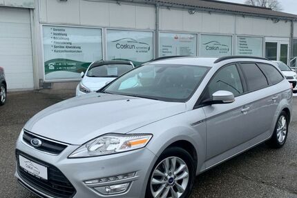 Ford Mondeo 159.000 km 8.490 &euro; Schömberg 72355