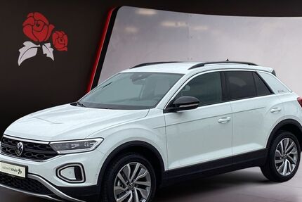 VW T-Roc 24.005 km 30.549 &euro; Donaueschingen 78166