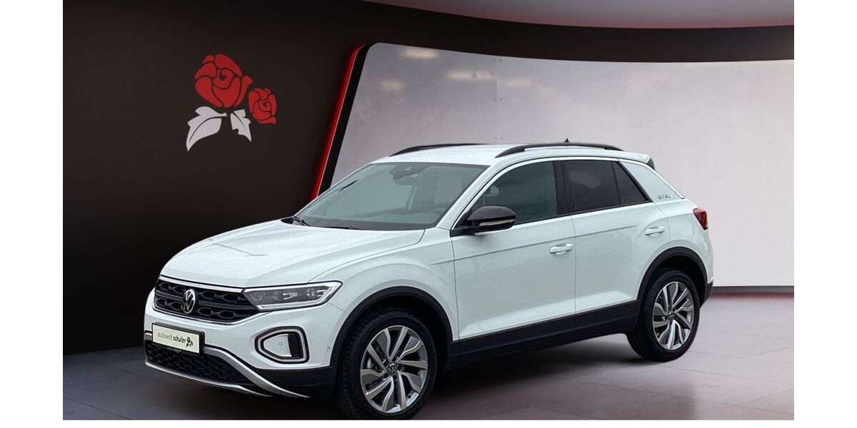 VW T-Roc 24.005 km 30.549 &euro; Donaueschingen 78166
