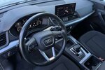 Audi Q5 40 TDI QUATTRO S-LINE/PANO/LED/360°/1.HAND 92.066 km 32.900 &euro; Villingen-Schwenningen 78054