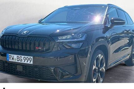Skoda Kodiaq 3.000 km 55.990 &euro; Rottweil 78628