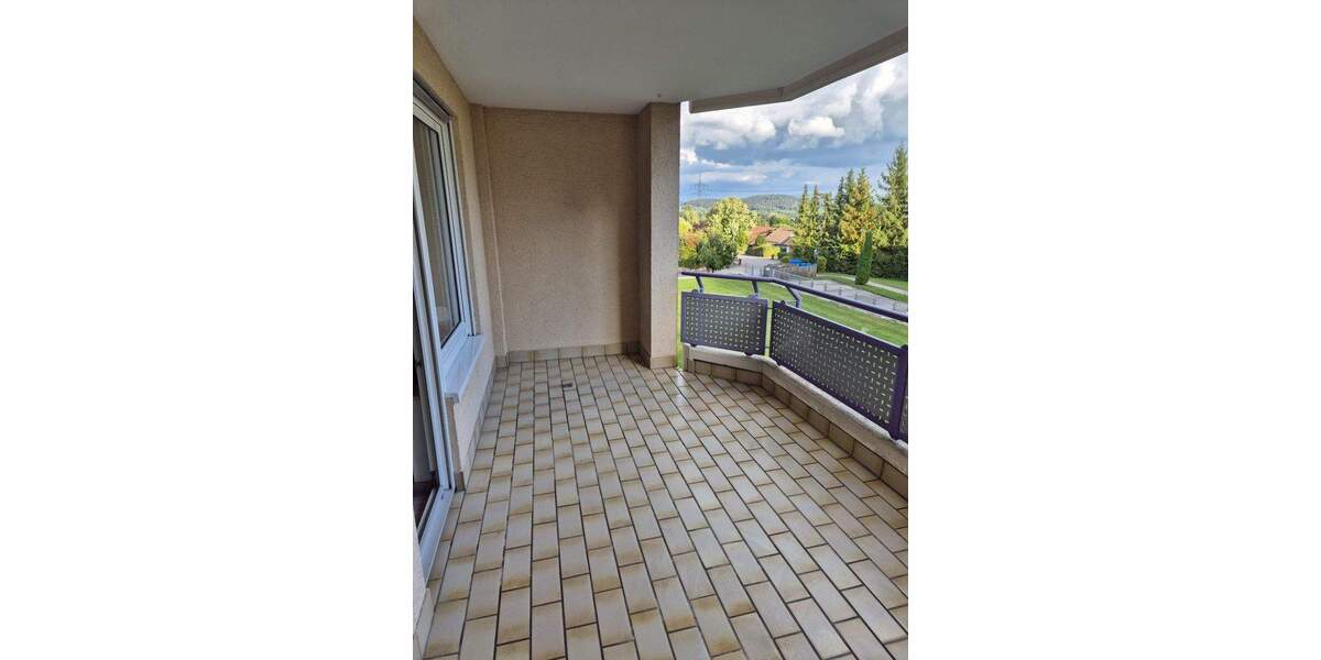 Etagenwohnung Trossingen - 2 Zimmer, 57 m&sup2;, 179.000&euro; | Angebot:25678737