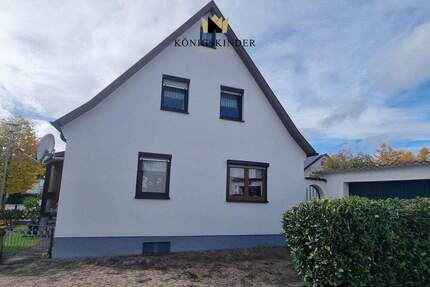 Haus Tuningen - 3 Zimmer, 90 m&sup2;, 250.000&euro; | Angebot:25676064