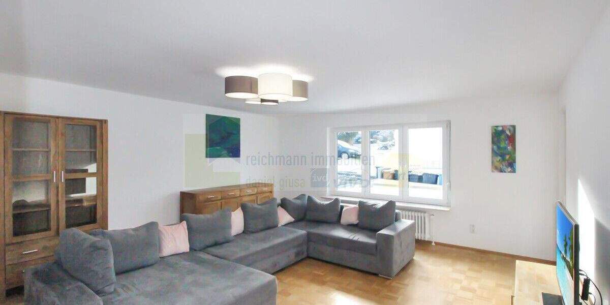 Etagenwohnung Brigachtal Klengen - 3 Zimmer, 90 m&sup2;, 179.000&euro; | Angebot:25692110