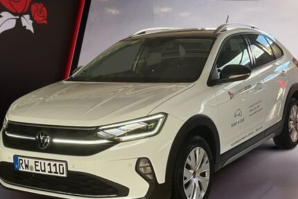 VW Taigo 16.959 km 28.850 &euro; Zimmern ob Rottweil 78658
