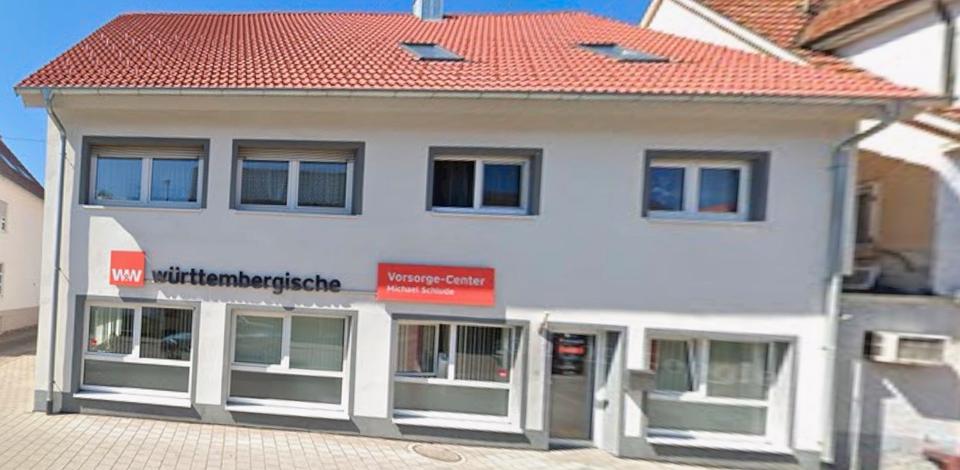 Mehrfamilienhaus, Wohnhaus Wellendingen - 1.000.000&euro; | Angebot:25447520