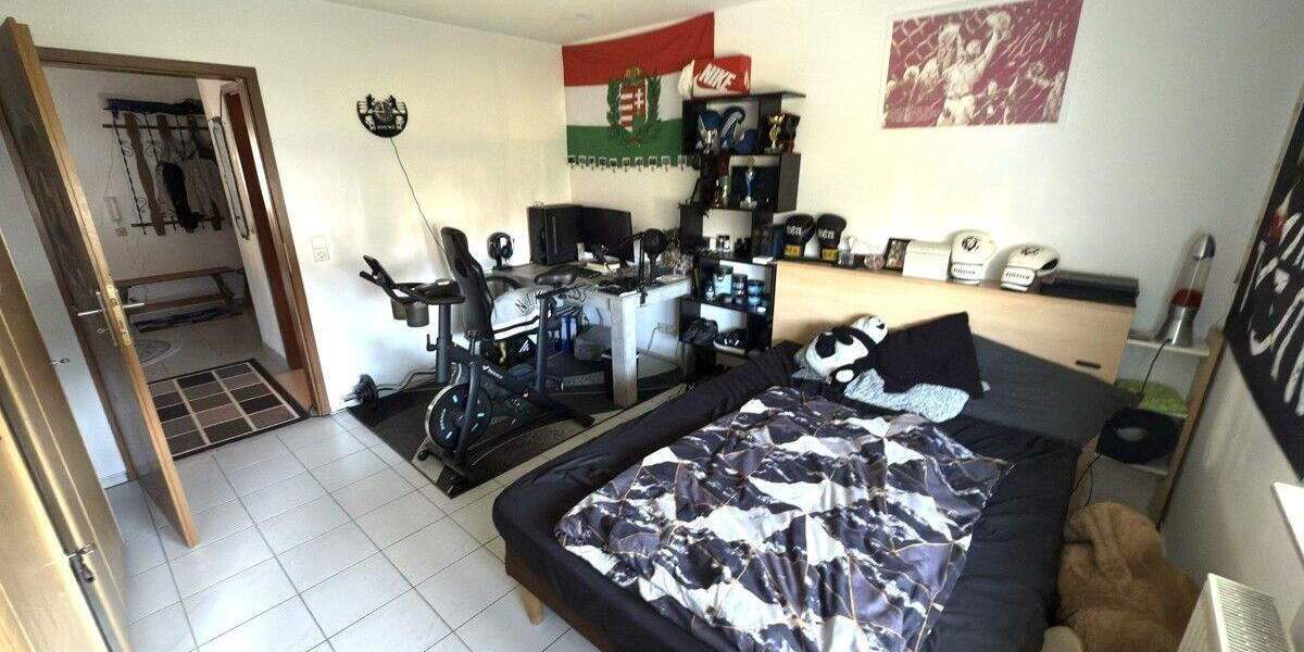 Etagenwohnung Villingendorf - 3 Zimmer, 90 m&sup2;, 248.000&euro; | Angebot:25775409