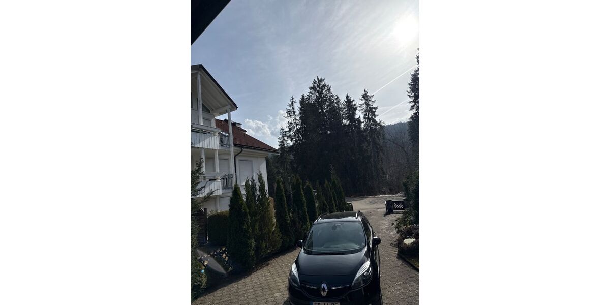 Renault Scenic 129.000 km 9.900 &euro; Titisee - Neustadt 79822