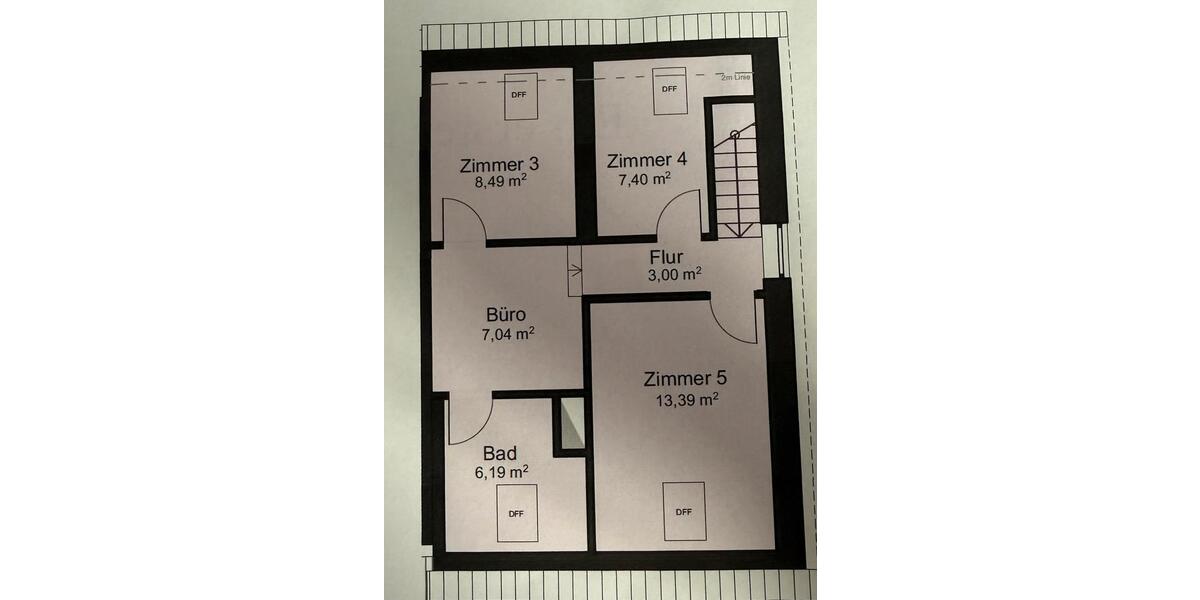 Doppelhaushälfte Deißlingen - 7 Zimmer, 103 m&sup2;, 339.000&euro; | Angebot:26749594