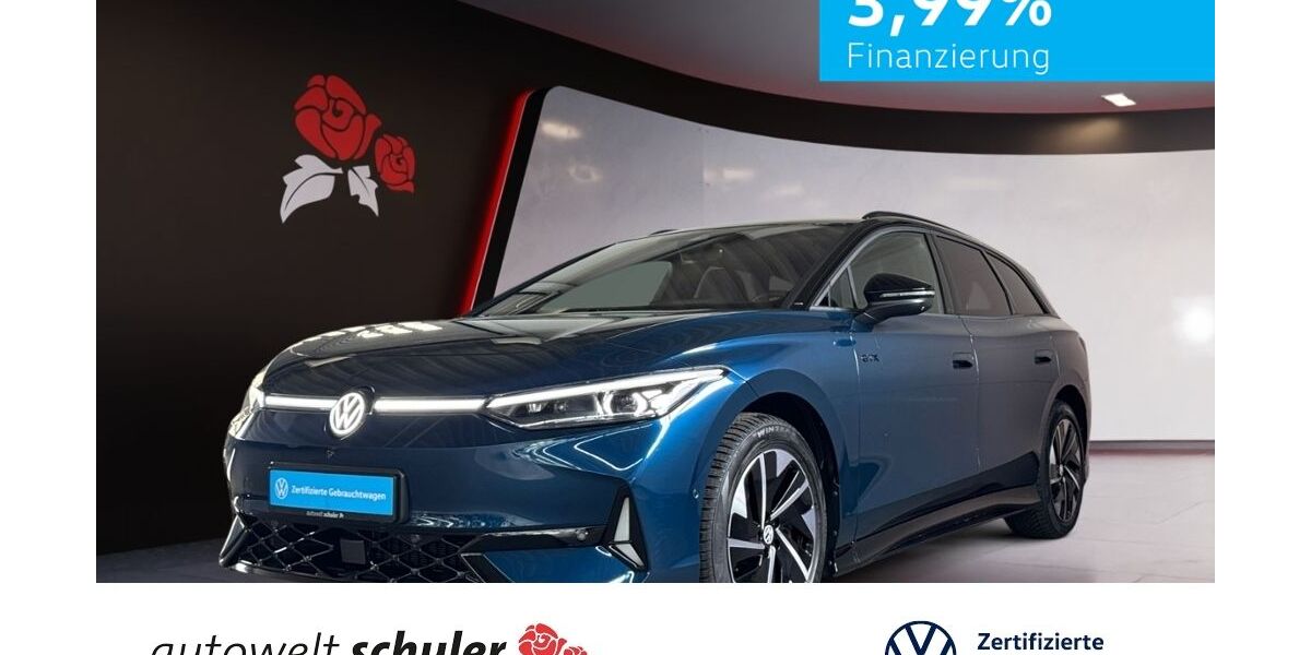 VW ID.7 12.300 km 58.970 &euro; Zimmern ob Rottweil 78658