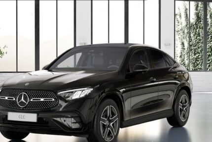 Mercedes-Benz GLC 220 9.900 km 61.590 &euro; Villingen-Schwenningen OT Schwenningen 78056