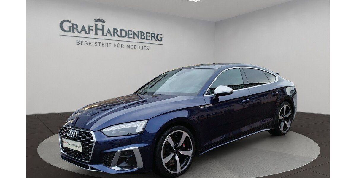 Audi S5 56.100 km 44.710 &euro; Tuttlingen 78532