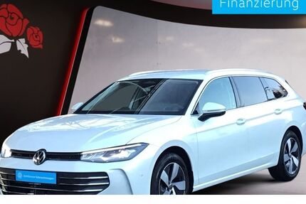 VW Passat Variant 23.200 km 33.949 &euro; Villingen-Schwenningen 78052