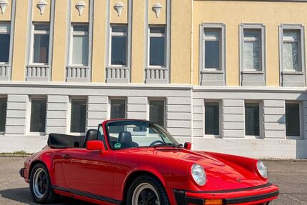 Porsche 930 229.900 km 57.500 &euro; Bösingen 78662