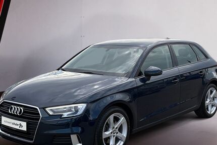 Audi A3 35.700 km 23.489 &euro; Donaueschingen 78166