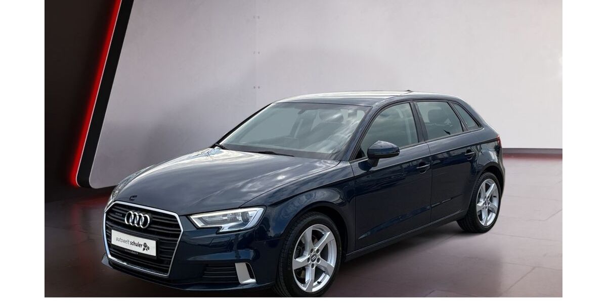 Audi A3 35.700 km 23.489 &euro; Donaueschingen 78166