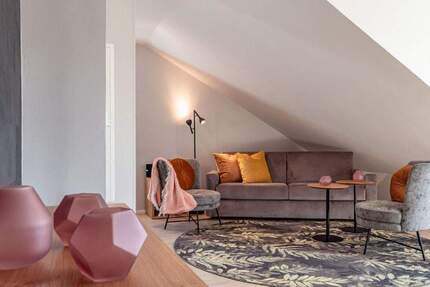 Wohnung Titisee-Neustadt Titisee - 3 Zimmer, 81 m&sup2;, 379.500&euro; | Angebot:25796243