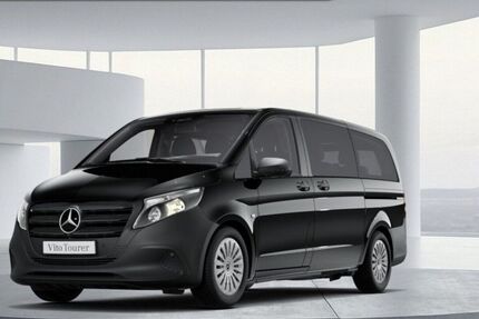Mercedes-Benz Vito 41.000 km 48.840 &euro; Donaueschingen 78166