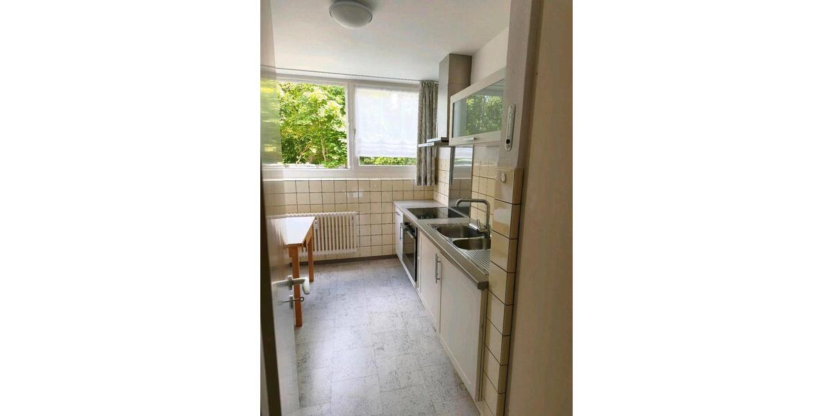 Hochparterre Oberndorf am Neckar - 3 Zimmer, 80 m&sup2;, 170.000&euro; | Angebot:26920778