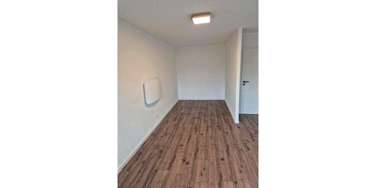 Erdgeschoßwohnung Trossingen - 1.5 Zimmer, 35 m&sup2;, 99.000&euro; | Angebot:26648088