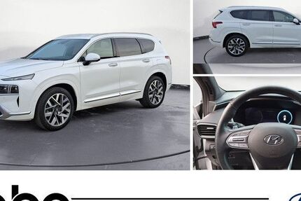 Hyundai SANTA FE 76.658 km 36.930 &euro; Tuttlingen 78532