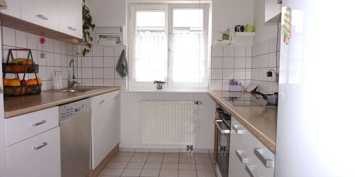Etagenwohnung Schramberg - 3 Zimmer, 145.000&euro; | Angebot:25746586