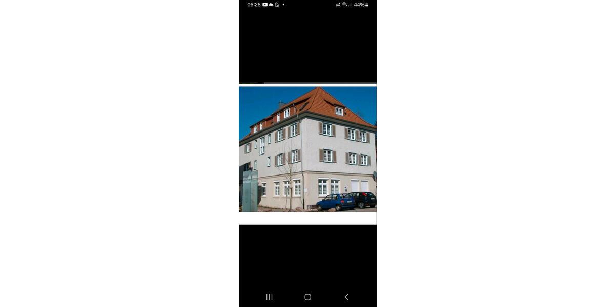 Etagenwohnung Schramberg - 3 Zimmer, 77 m&sup2;, 134.500&euro; | Angebot:26987254