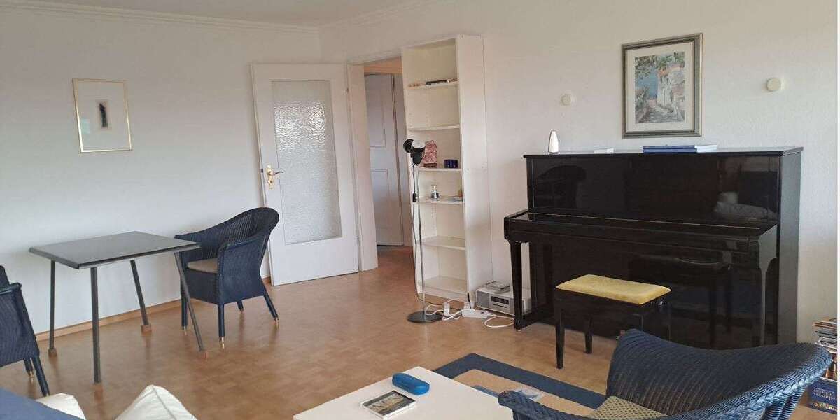 Etagenwohnung Villingen Schwenningen Schwenningen - 3 Zimmer, 88 m&sup2;, 184.000&euro; | Angebot:24137148