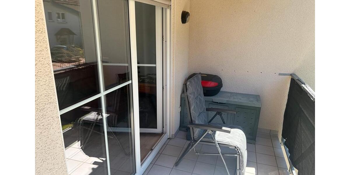 Etagenwohnung Hornberg - 1.5 Zimmer, 39 m&sup2;, 95.000&euro; | Angebot:26729605