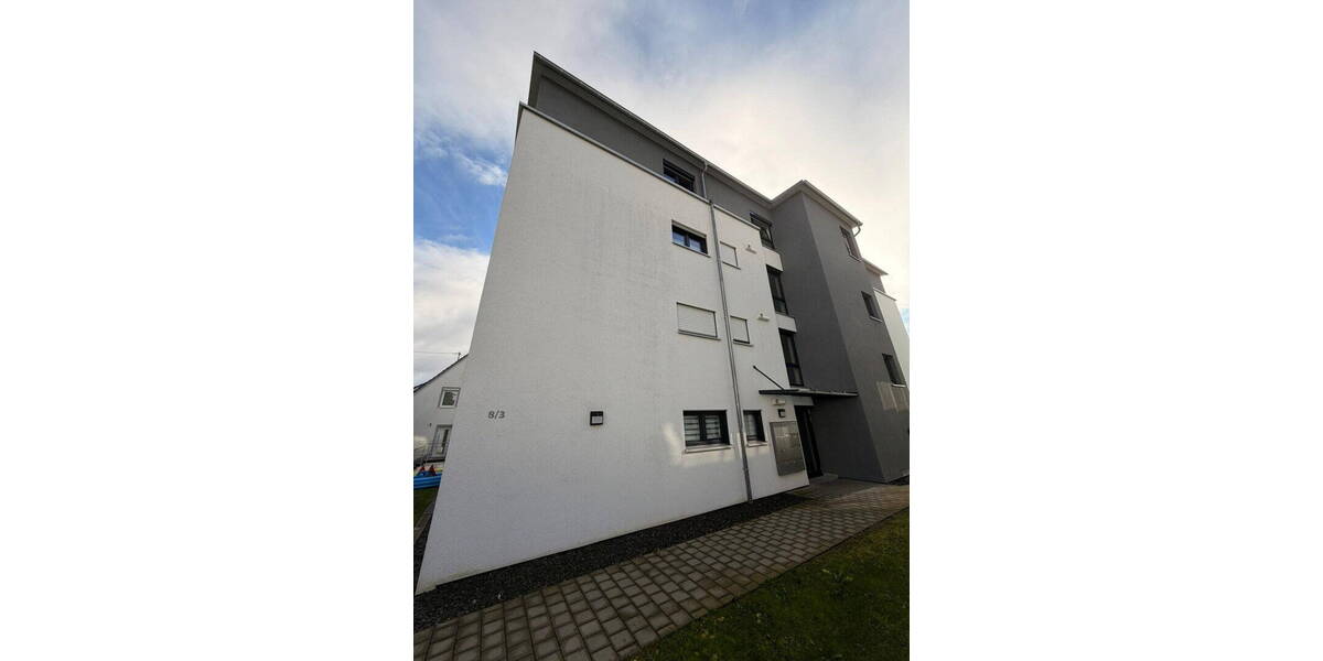 Etagenwohnung Spaichingen - 3 Zimmer, 92 m&sup2;, 350.000&euro; | Angebot:26159541