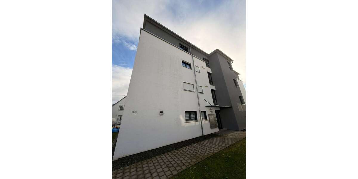 Etagenwohnung Spaichingen - 3.5 Zimmer, 92 m&sup2;, 350.000&euro; | Angebot:26100225