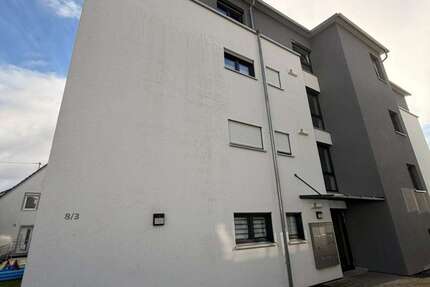 Wohnung Spaichingen - 3.5 Zimmer, 92 m&sup2;, 350.000&euro; | Angebot:26100225