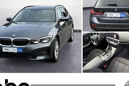 BMW 320 108.091 km 21.820 &euro; Schramberg-Sulgen 78713