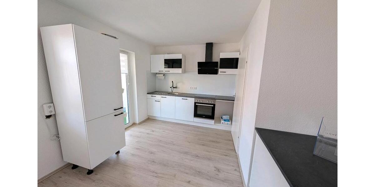 Etagenwohnung Bad Dürrheim - 3 Zimmer, 100 m&sup2;, 1.000&euro; | Angebot:25943001