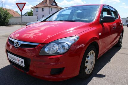 Hyundai i30 244.000 km 990 &euro; Schömberg 72355