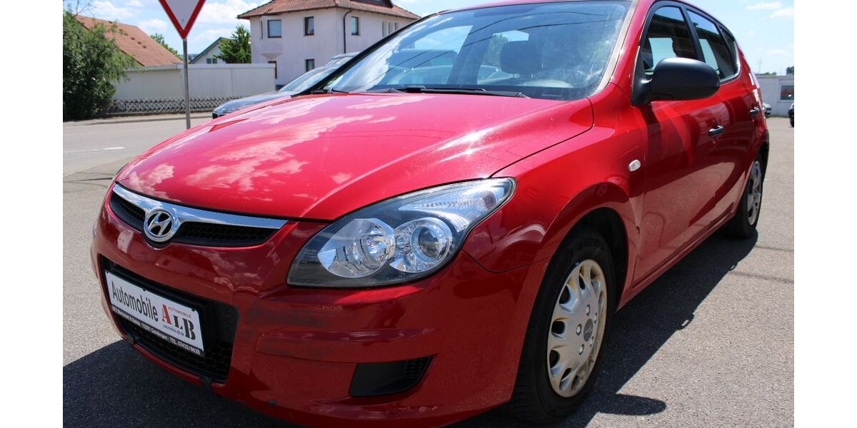 Hyundai i30 244.000 km 990 &euro; Schömberg 72355