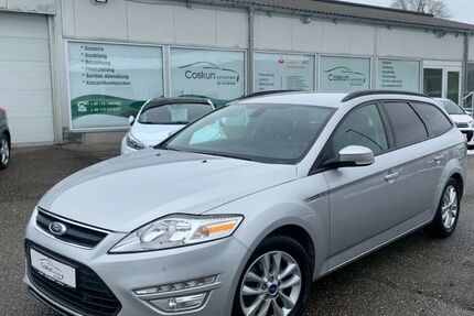 Ford Mondeo 159.000 km 4.990 &euro; Schömberg 72355